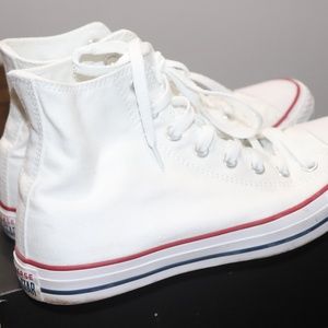 Converse Chuck Taylor All Star HIGH-TOP Sneaker